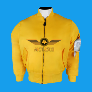 Flight Bomber Jackets