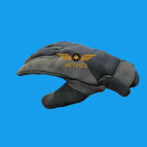 SWAT Tactical Police Gloves
