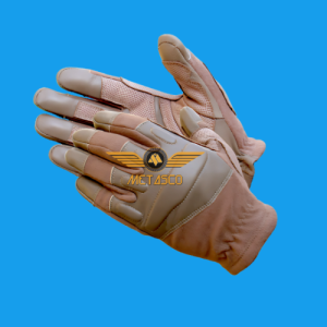 Tactical Nomex Operator Gloves