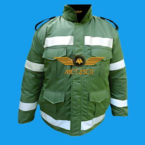 Army Duty Jackets