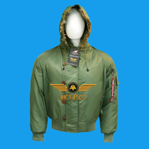 Cold Weather Jackets