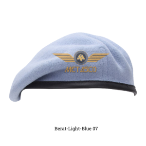 Light Blue Beret Air Corps
