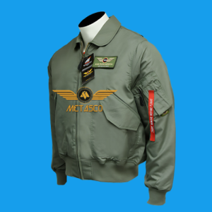 CWU 36/P Pilot Flight Jacket