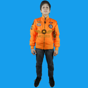 Kids Bomber Jackets