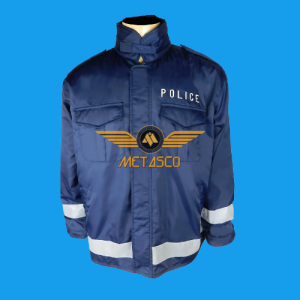 Police Duty Jackets
