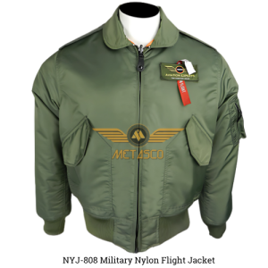 CWU 45P Nylon Fight Jacket